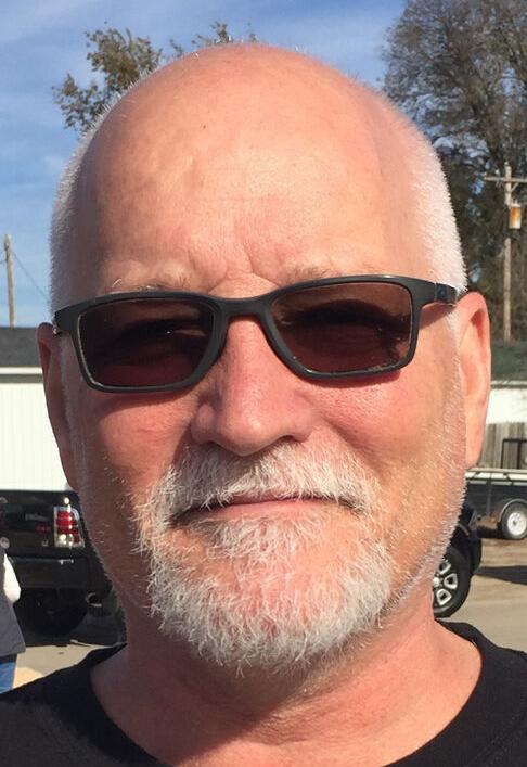 Kirby VanWinkle